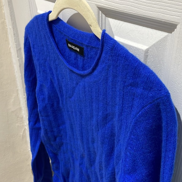 NAADAM 100% cashmere sweater - Picture 9 of 15